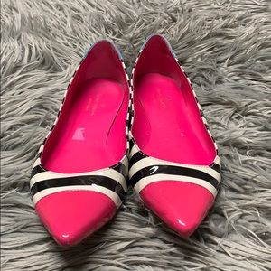 Kate spade New York flats shoes